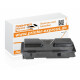 Toner ersetzt Kyocera Mita TK160, TK 160 schwarz