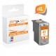 Printer-Express Druckerpatrone ersetzt Canon CL-41 color