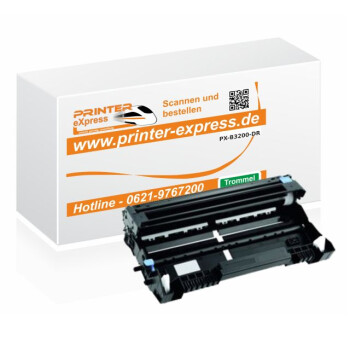 Trommel alternativ zu Brother DR-3200. DR3200 für...