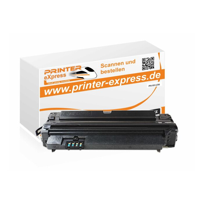 Alternativ zu Dell 593-10961, 1130 Toner schwarz