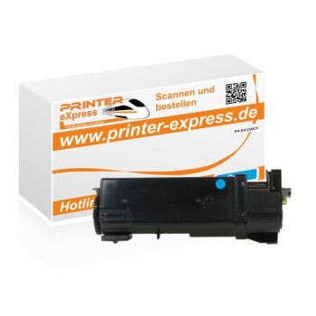Alternativ zu Dell THKJ8, 593-11041 Toner cyan