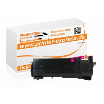 Alternativ zu Dell 2Y3CM, 593-11033 Toner magenta