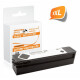 Printer-Express Druckerpatrone ersetzt HP 970XL, CN625AE, CN621AE schwarz