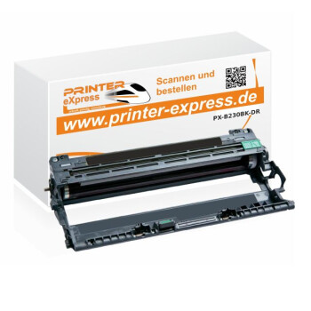 Trommel alternativ zu Brother DR-230CL für Brother...