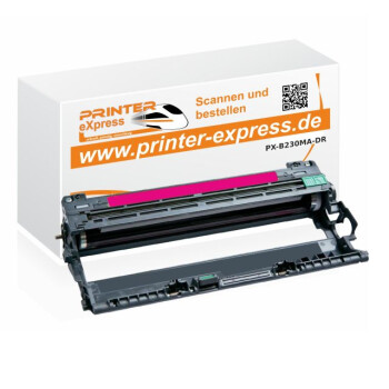 Trommel alternativ zu Brother DR-230CL für Brother...