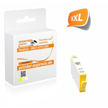 Printer-Express Patrone ersetzt HP 920, 920XL, CD974AE...