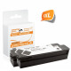 Printer-Express 2er Set ersetzt HP 970XL, CN625AE, CN621AE schwarz