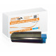 Toner ersetzt Oki C3100, C3200, C5100 XL für Oki Drucker cyan