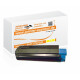 Toner ersetzt Oki C3100, C3200, C5100 XL für Oki Drucker gelb