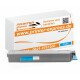 Toner ersetzt Oki 44059107, C810, C830 XL für Oki Drucker cyan