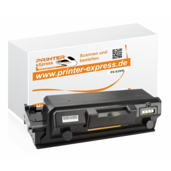 Toner alternativ zu Samsung D204L, MLT-D204/ELS für...