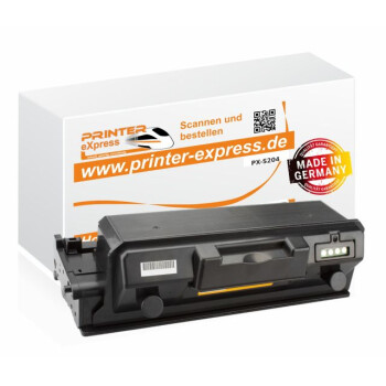 Toner ersetzt Samsung D204E, MLT-D204E/ELS für...