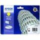 Epson T7904, 79 XL Druckerpatrone gelb