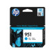 HP 951 Druckerpatrone cyan CN050AE