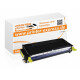 Alternativ zu Dell H515C, 593-10291 Toner gelb