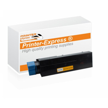 Toner ersetzt Oki 44574702, B411 XL für Oki Drucker...