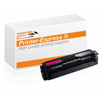 Toner alternativ zu Samsung CLT-M505, CLT-M505L/ELS...