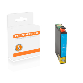 Druckerpatrone ersetzt Epson T2992, 29XL cyan