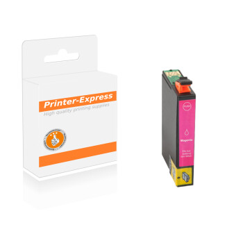 Druckerpatrone ersetzt Epson T2993, 29XL magenta