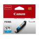 Canon CLI-571C Druckerpatrone cyan