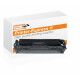 Premium Toner alternativ zu HP CF210X, 131X, 131X für HP Drucker Schwarz