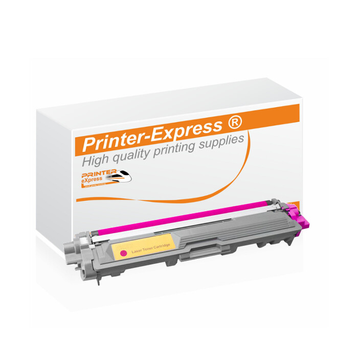 Alternativ zu Brother TN-246M Toner magenta