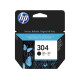 HP 304 Druckerpatrone black N9K06AE