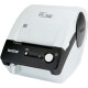 Brother QL-500BW Etiketten-Drucker 300 x 300 dpi