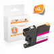 Printer-Express Druckerpatrone ersetzt Brother LC-223M magenta mit Chip