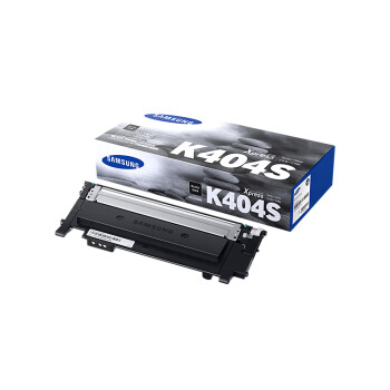 Samsung Toner CLT-C404S cyan