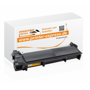 Alternativ Brother Toner TN-2320 Jumbo  schwarz 10.000...