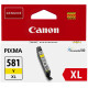 Canon CLI-581XL Y Druckerpatrone gelb