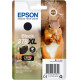 Epson T3791, 378XL Tintenpatrone schwarz
