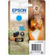 Epson T3792, 378XL Tintenpatrone cyan