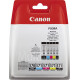 Canon Value Pack 5er Set PGI-570, CLI-571
