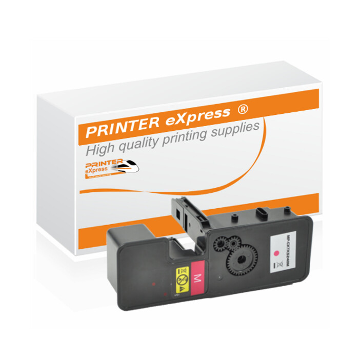 Toner alternativ zu Kyocera TK-5230M, 1T02R9BNL0 für Kyocera Drucker magenta