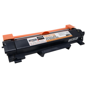 Kompatibel zu Brother TN-2420 Toner XXL schwarz mit Chip
