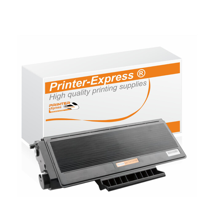Alternativ Brother Toner TN-3170  XXL schwarz
