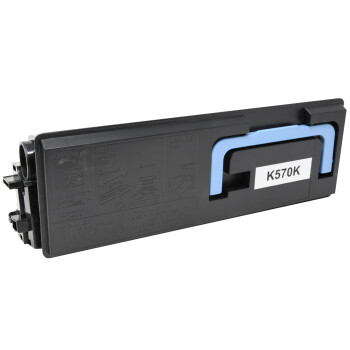 Toner alternativ zu Kyocera TK-570K, 1T02HG0EU0 für...