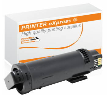Toner alternativ zu Xeorox 6510, 106R03480 für Xerox...