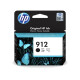 HP 912, 3YL80AE Druckerpatrone schwarz