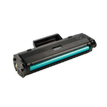 HP W1106A, 106A Toner schwarz