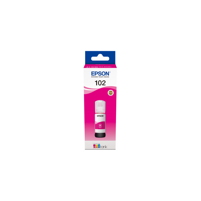 Epson Tinte C13T03R340, 102 magenta