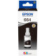 Epson Tinte C13T664140, 664 schwarz