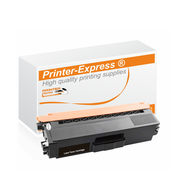 Alternativ zu Brother TN-421BK Toner schwarz