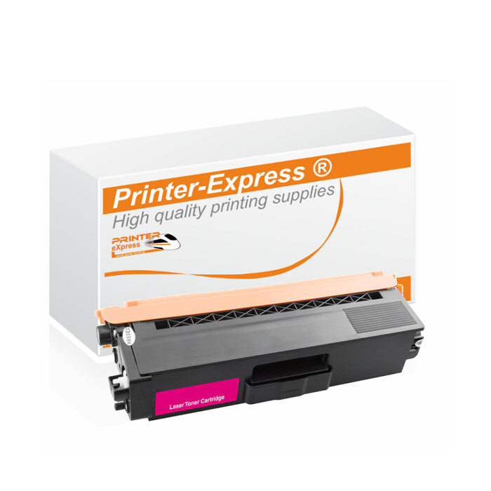 Alternativ zu Brother TN-421M Toner magenta