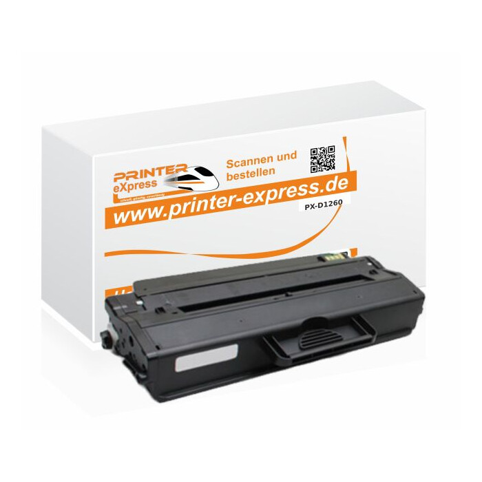 Alternativ zu Dell PVVWC, 593-11109 Toner schwarz