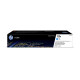 HP Toner W2071A, 117A cyan