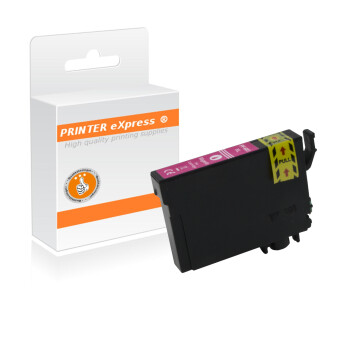 Alternativ zu Epson C13T03A34010, 603XL Tintenpatrone...