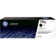 HP CF279A Toner Schwarz